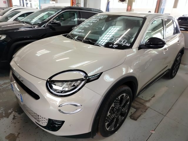 FIAT 600 usata, con Autoradio