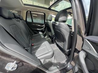 BMW X3 usata 29