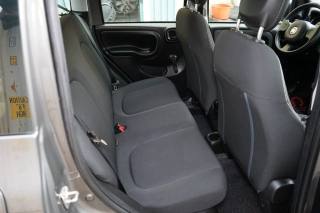 FIAT Panda usata 20
