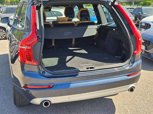 VOLVO XC90 usata, con Park Distance Control