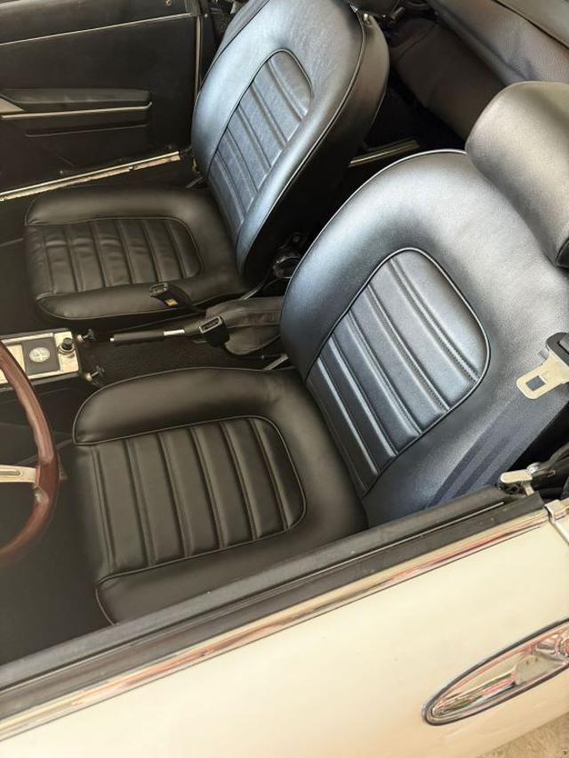 ALFA ROMEO Spider usata 7