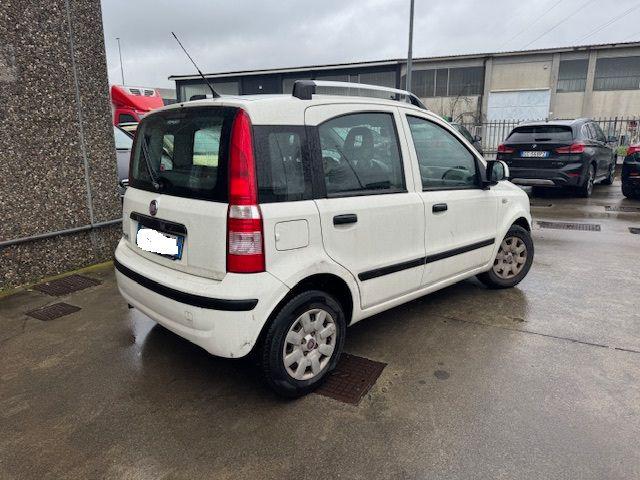 FIAT Panda usata, con Autoradio