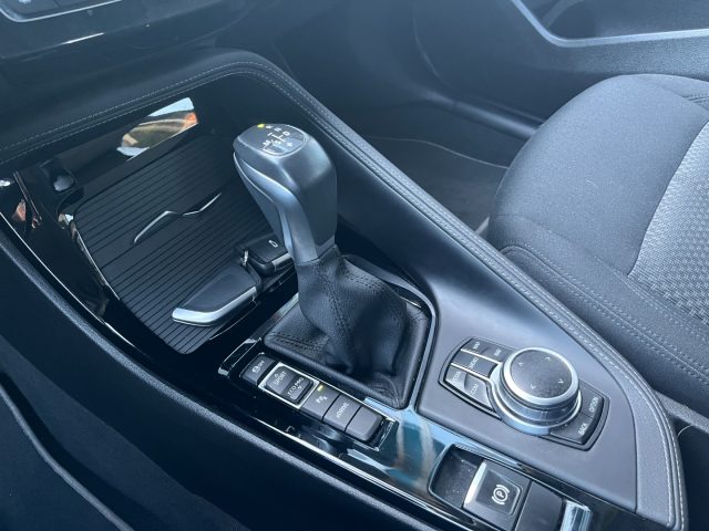 BMW X2 usata, con Boardcomputer