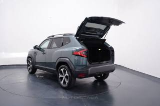 DACIA Duster usata 30