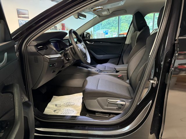SKODA Octavia usata, con Airbag Passeggero