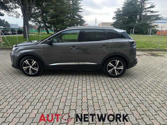 PEUGEOT 3008 usata, con Autoradio
