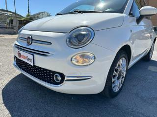 FIAT 500 usata 39
