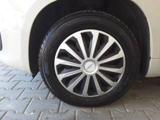 FIAT Panda usata, con Alzacristalli elettrici