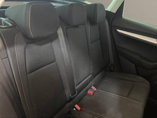SKODA Karoq usata, con Controllo trazione