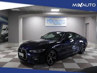 BMW 420 i Coupé Msport AUT