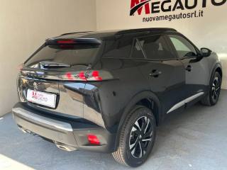 PEUGEOT 2008 usata, con Chiusura centralizzata