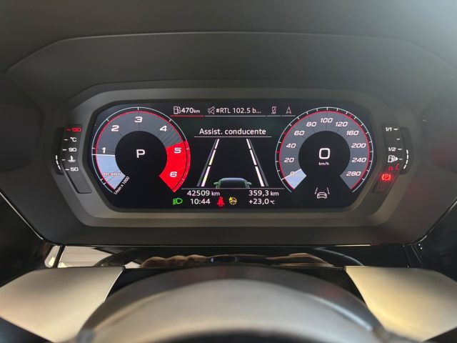 AUDI A3 usata, con Controllo trazione