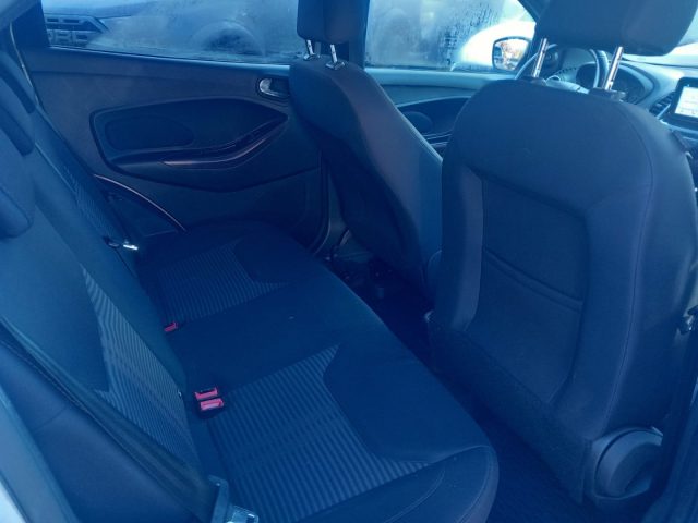 FORD Ka+ usata, con Airbag testa