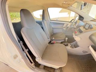 TOYOTA Aygo usata, con Immobilizzatore elettronico