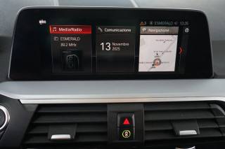 BMW X3 usata, con Park Distance Control