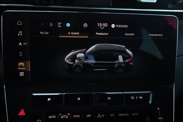 MASERATI Grecale usata, con Climatizzatore automatico, 2 zone