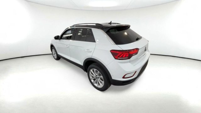 VOLKSWAGEN T-Roc usata, con Servosterzo