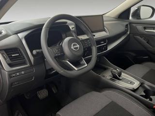 NISSAN Qashqai usata, con Portapacchi