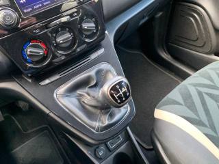 LANCIA Ypsilon usata 17
