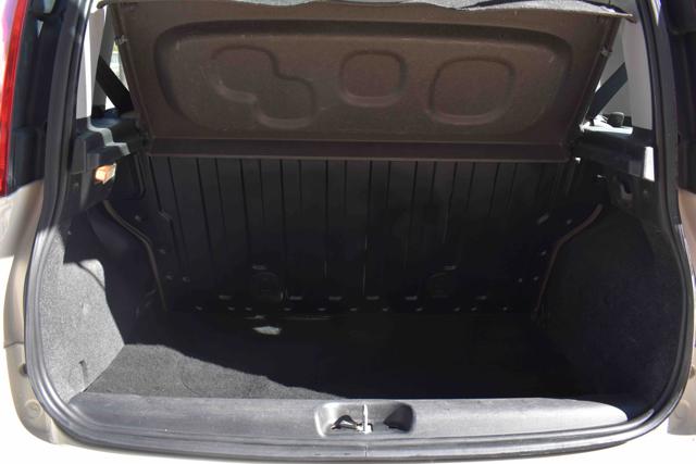 FIAT Panda usata 11