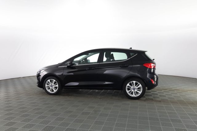 FORD Fiesta usata 5