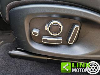 JAGUAR E-Pace usata, con Start/Stop Automatico