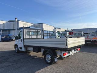 FIAT Ducato usata, con Climatizzatore