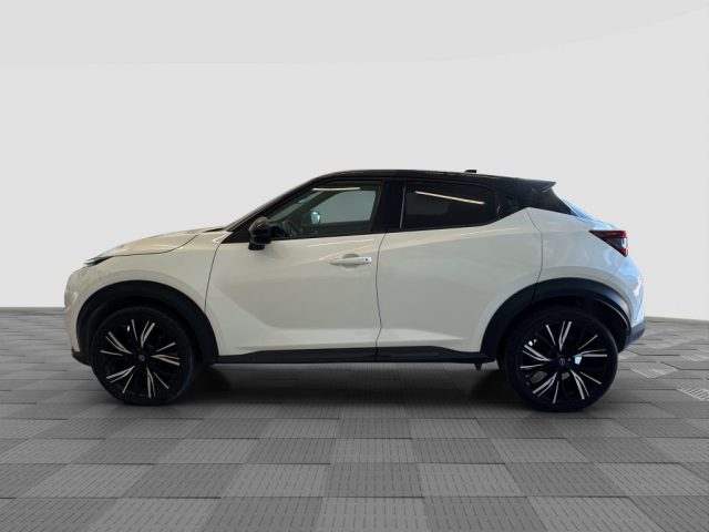 NISSAN Juke usata 1