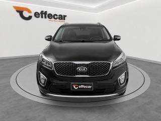KIA Sorento usata, con Airbag