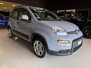 FIAT Panda 1.2 EasyPower City Life