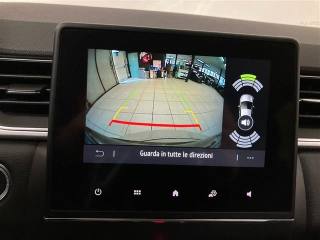 RENAULT Captur usata, con USB