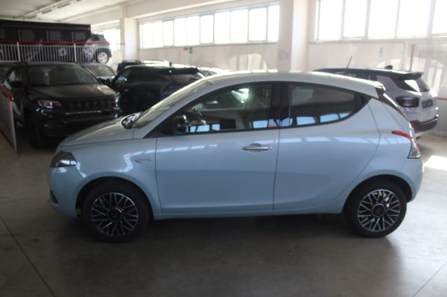 LANCIA Ypsilon usata, con Airbag Passeggero