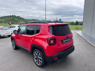 JEEP Renegade usata, con Autoradio