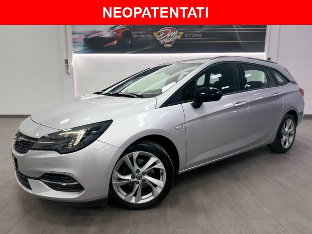 OPEL Astra usata, con ABS