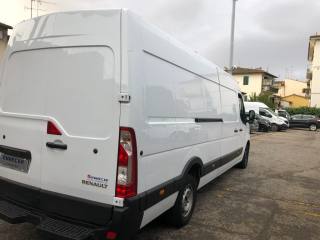 RENAULT Master usata, con Climatizzatore
