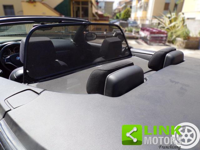 BMW 118 usata, con Luci diurne