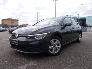VOLKSWAGEN Golf usata, con Airbag