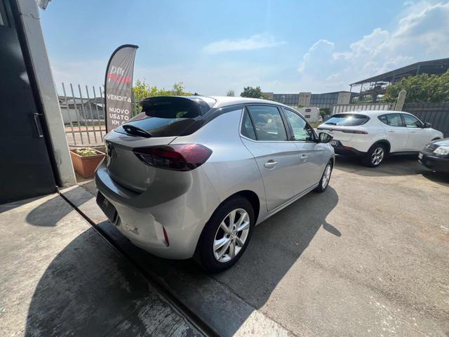 OPEL Corsa usata, con Airbag Passeggero