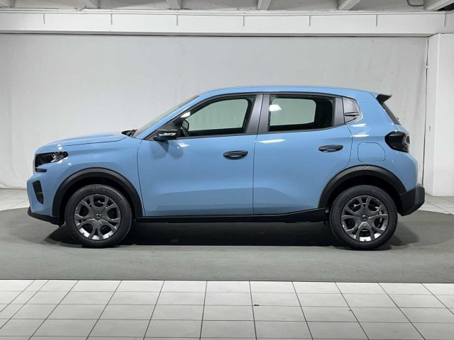 CITROEN C3 usata, con Airbag