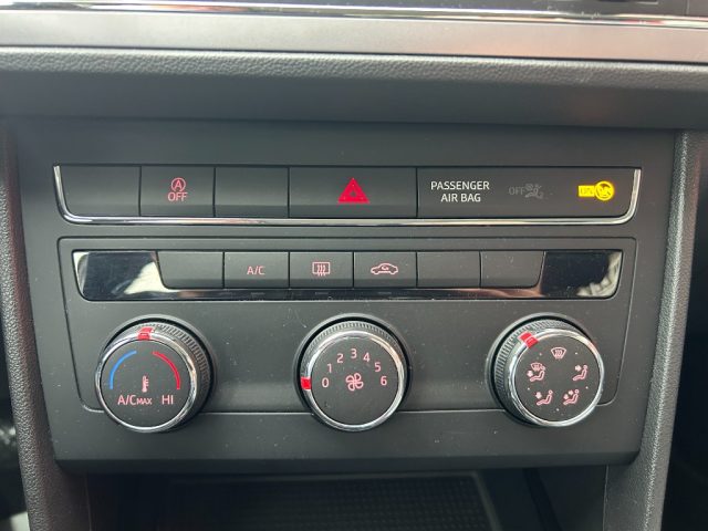 SEAT Leon usata, con Controllo trazione