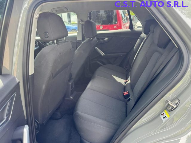 AUDI Q2 usata, con Controllo trazione