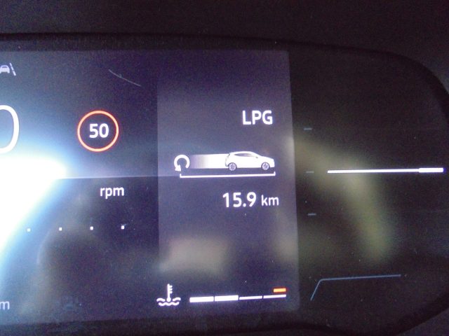 RENAULT Clio usata 42
