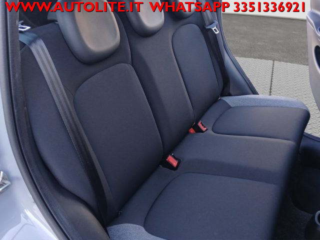 FIAT Panda usata, con Portapacchi