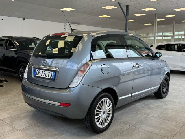 LANCIA Ypsilon usata, con Alzacristalli elettrici