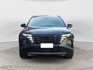 HYUNDAI Tucson Tucson 1.6 HEV aut.Exellence