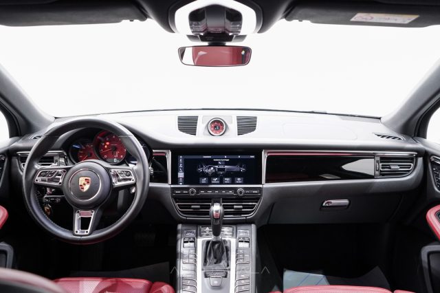 PORSCHE Macan usata, con Bluetooth