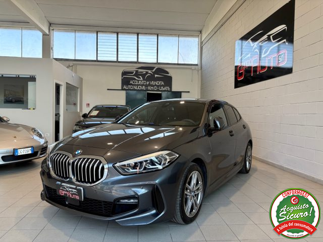 BMW 116 usata, con ABS