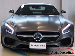 MERCEDES-BENZ GT usata, con Controllo automatico clima