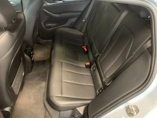 BMW X4 usata, con Interni in pelle