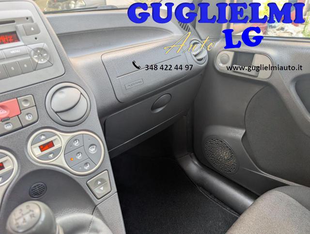 FIAT Panda usata 16